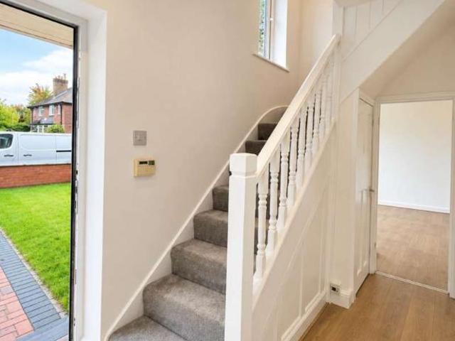 House for sale in West Didsbury, Manchester