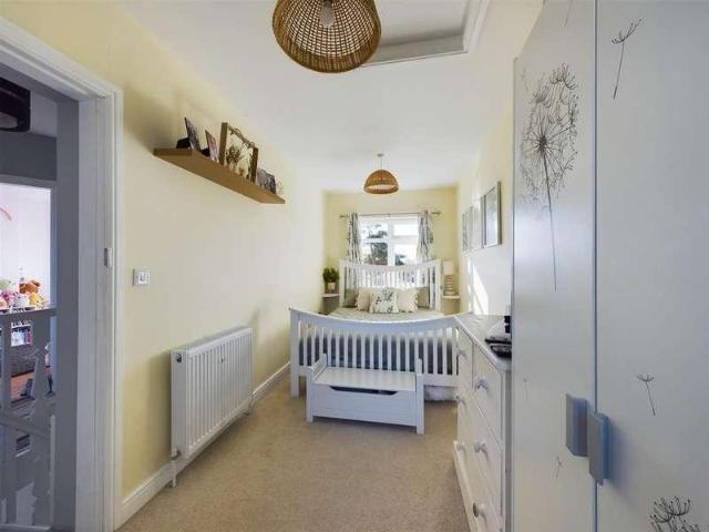 House for sale in Belleau, Lincolnshire