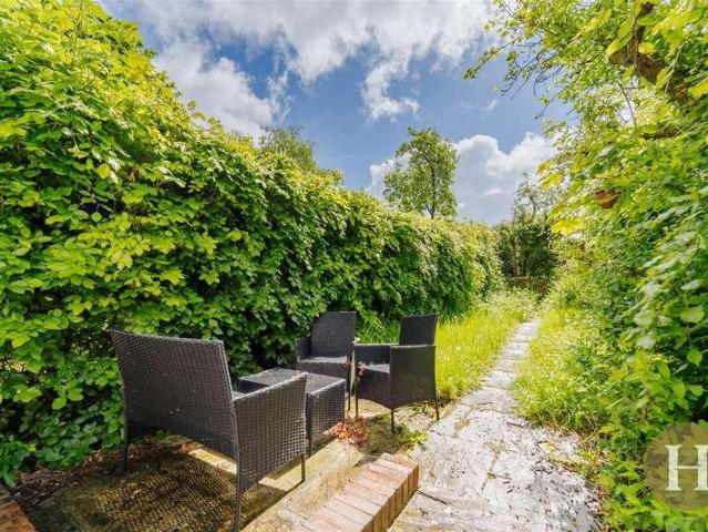 House for sale in Harborne, West Midlands