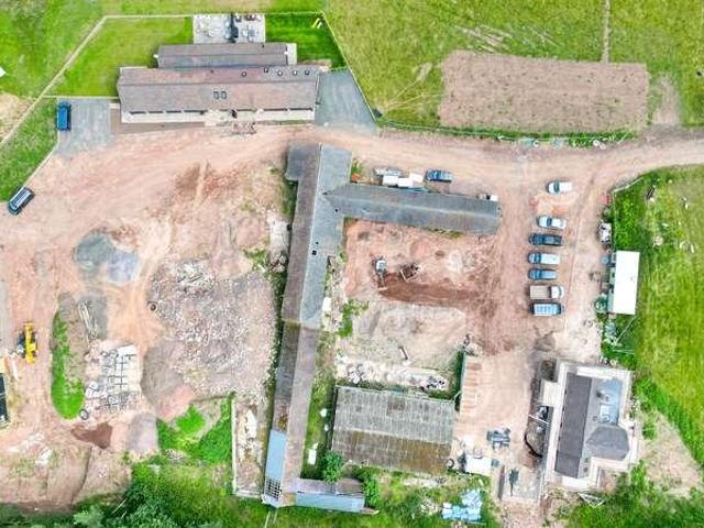 House for sale in The Hem, Shropshire