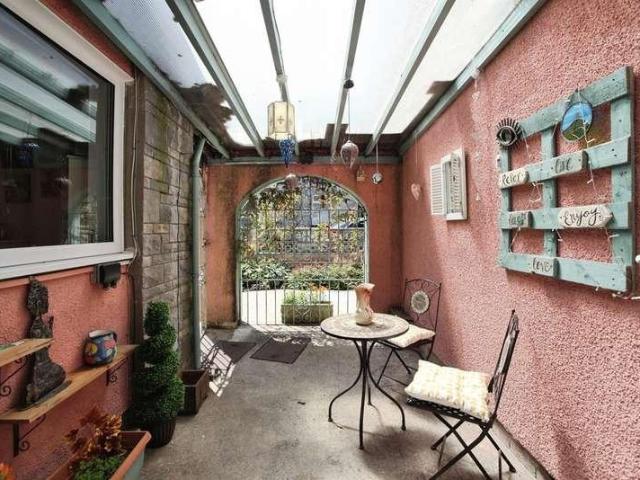 House for sale in Pontygwaith, Wales