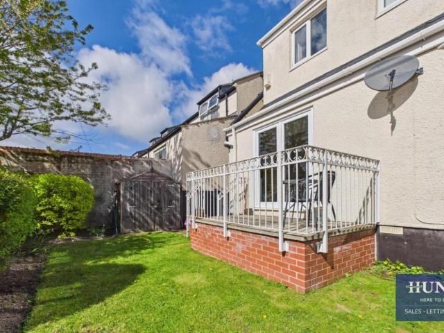 Property for sale in Seaton