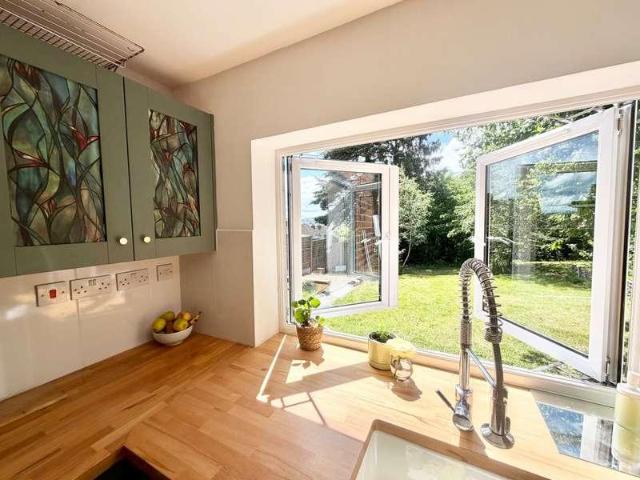 House for sale in West Midlands