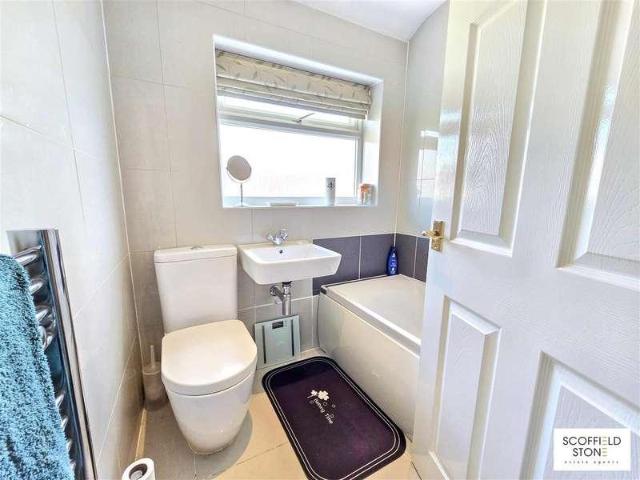 House for sale in Egginton, East Midlands