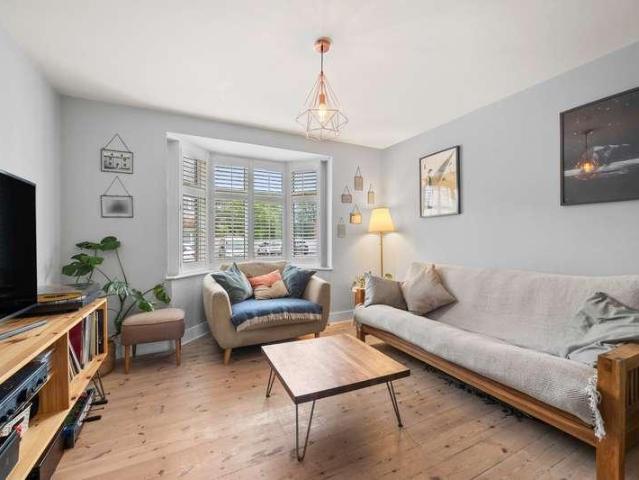 House for sale in Row Town, Surrey