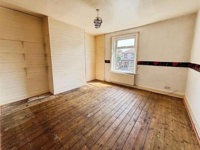 House for sale in Slack Side, West Yorkshire