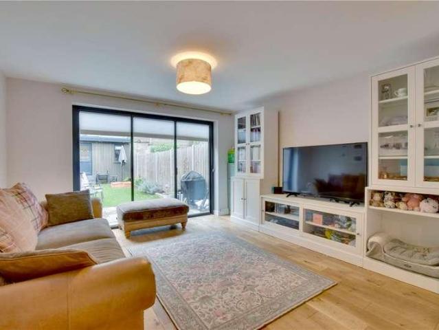 House for sale in Lee Terrace Estate, Greater London