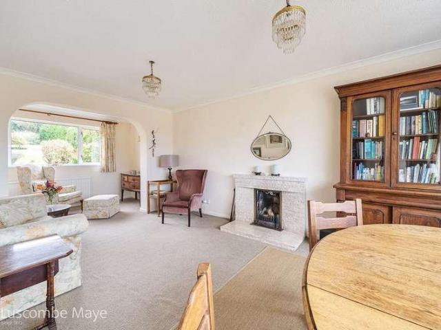 House for sale in Strode, Devon