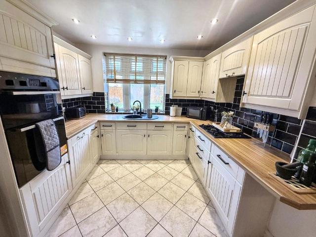 House for sale in Stockton-on-tees