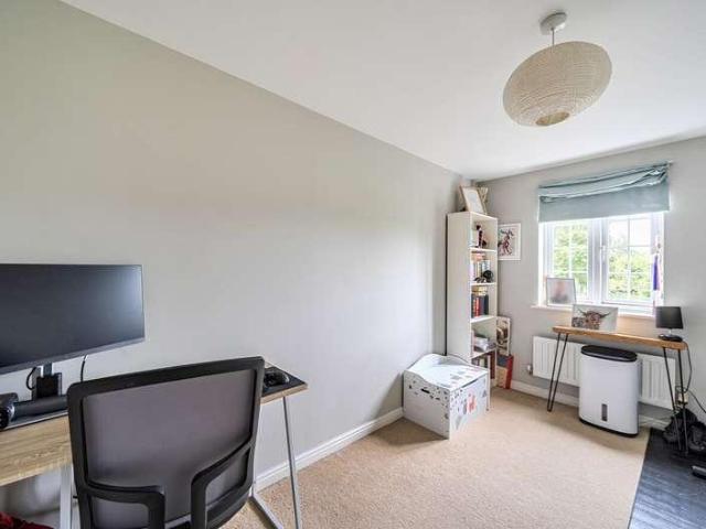 House for sale in Haydon End, Abbey Mead