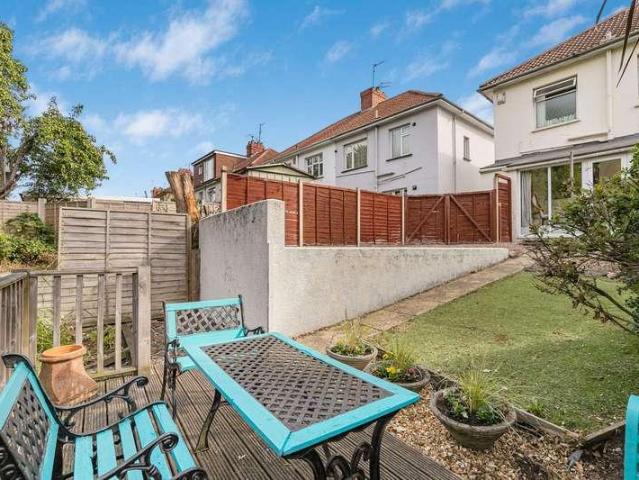 House for sale in Eastville, Bristol