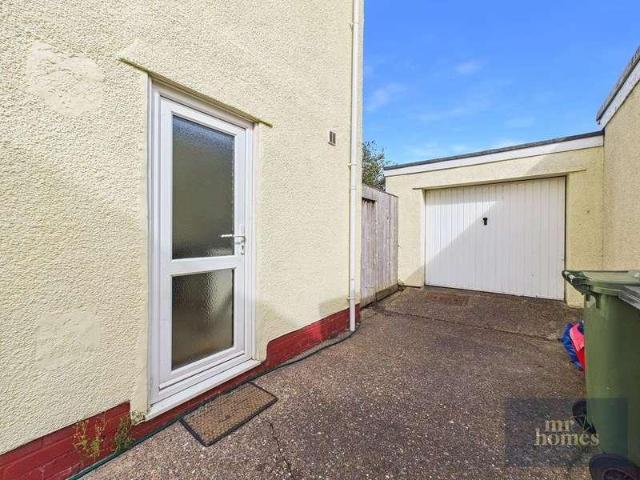 House for sale in Michaelston-super-Ely, Cardiff