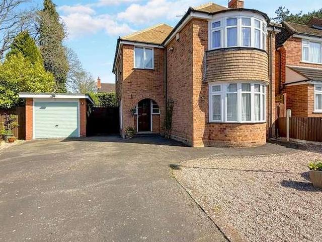 House for sale in Hawkesley, Birmingham