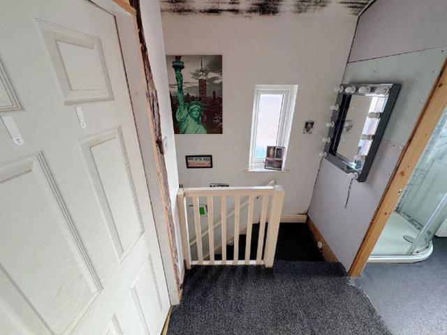 House for sale in Hawes Side, Blackpool