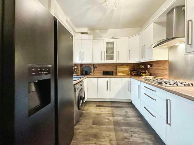 House for sale in Radcliffe, Bury