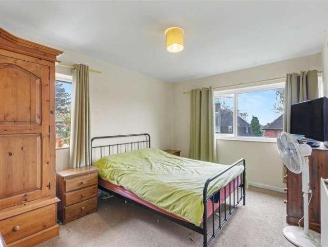 House for sale in Broxtowe, Haddon