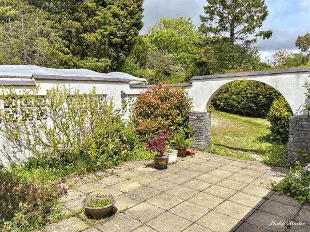House for sale in Penelewey, Cornwall