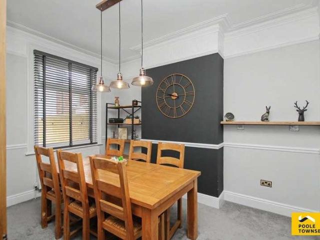 House for sale in Newbarns, Barrow