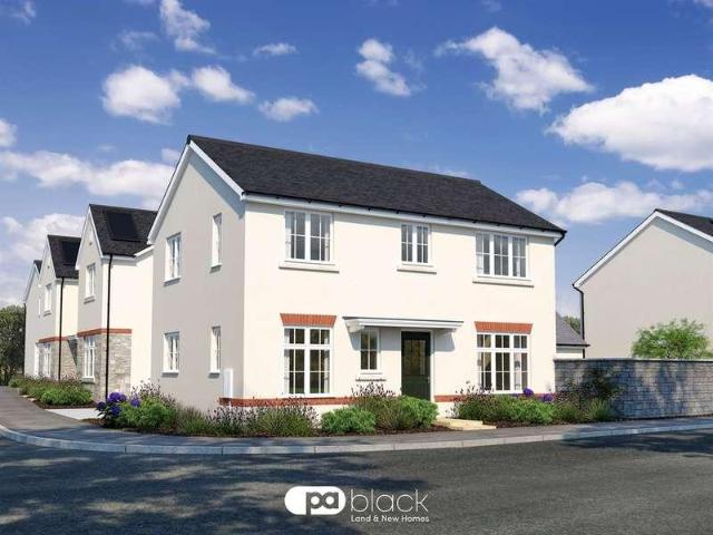House for sale in Welsh St. Donats, Ystradowen