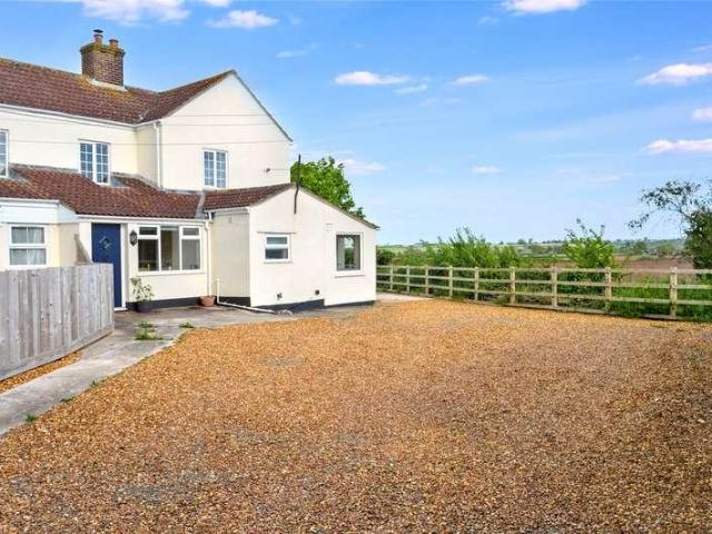 House for sale in Rhode, North Petherton