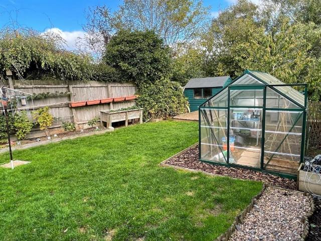 House for sale in Watergate, Devon