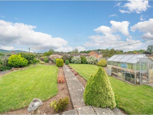 House for sale in Ludlow, Shropshire