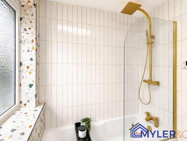 House for sale in Upton Rocks, Widnes