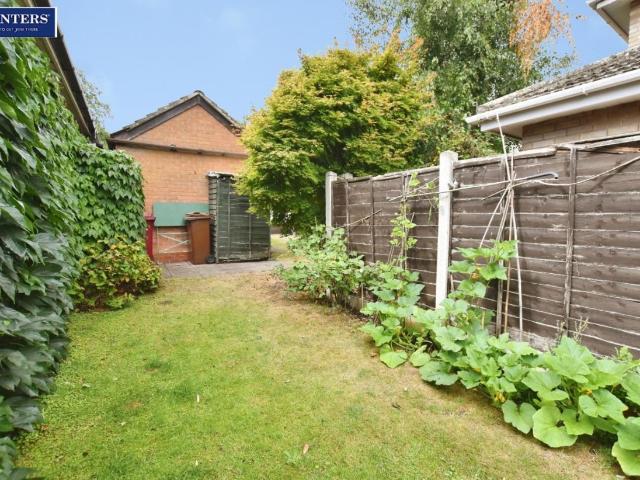 House for sale in Scawby, North Lincolnshire