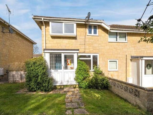 House for sale in Fossebridge, Gloucestershire