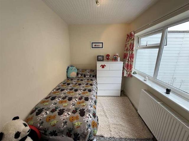 House for sale in Merseyside
