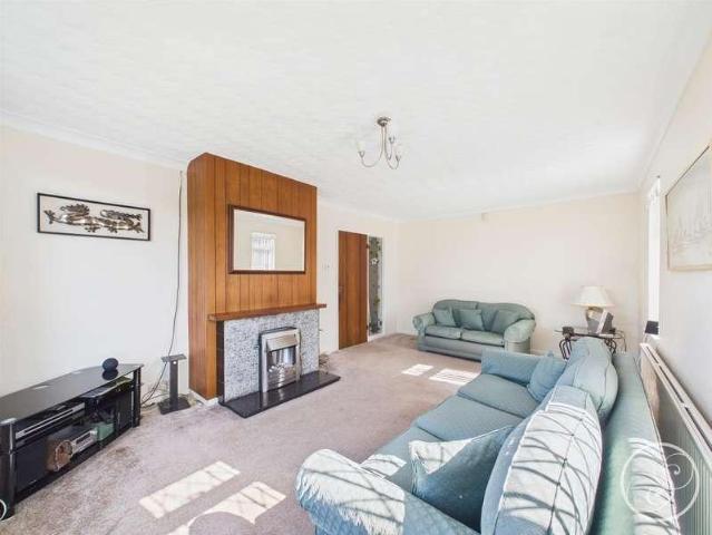 House for sale in West Yorkshire