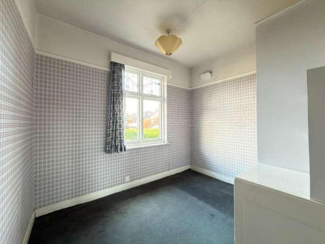 House for sale in Georgia, Greater Manchester