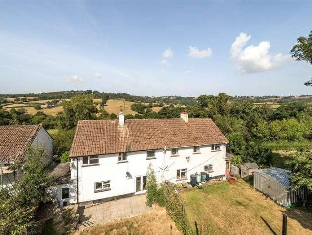 House for sale in Budlake, Devon
