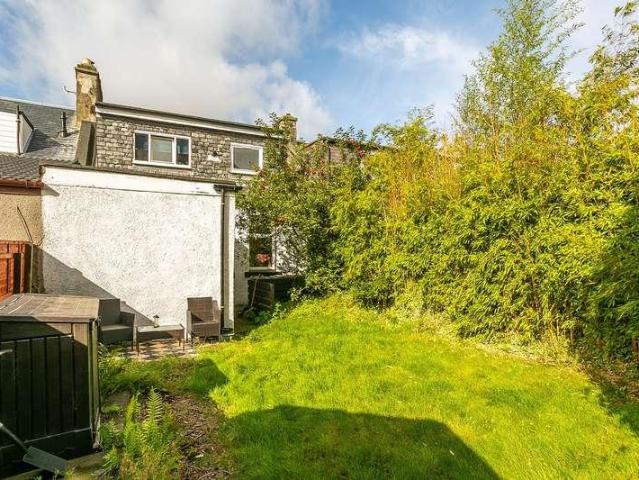 House for sale in Heritage Quarter, Dunfermline