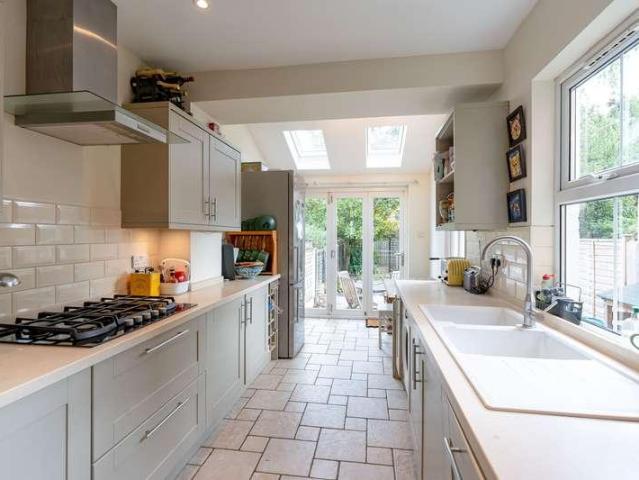 House for sale in The Slade, Oxfordshire