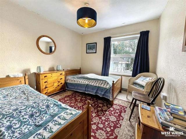 House for sale in Manorbier