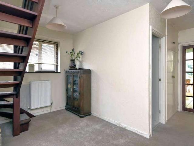 House for sale in North Shoebury, Alton Barnes