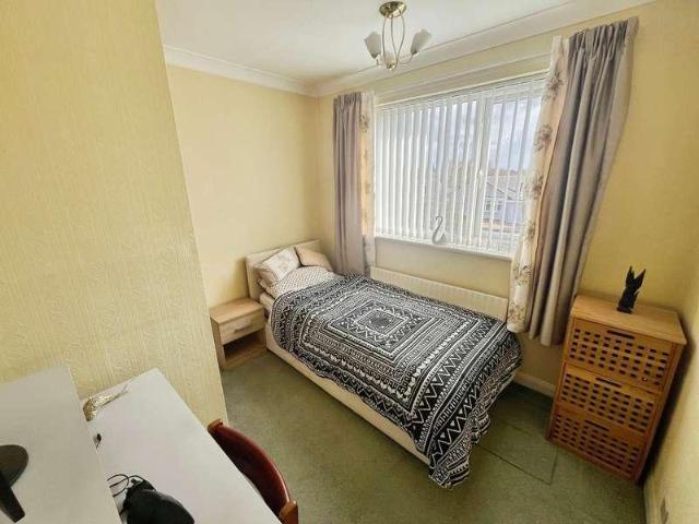 House for sale in Ladybridge, Lee Bank
