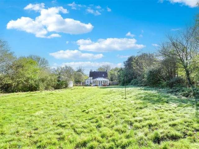 House for sale in Royal British Legion Village, Bourne Vale