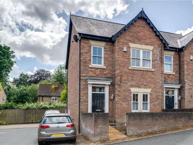 House for sale in Ripon, North Yorkshire