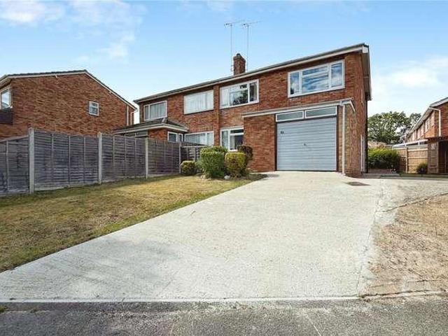 House for sale in Aldershot, Hampshire