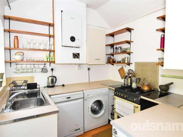 House for sale in Kings Heath, West Midlands