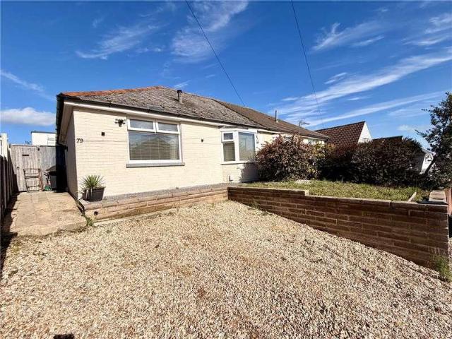 House for sale in Branksome, Poole