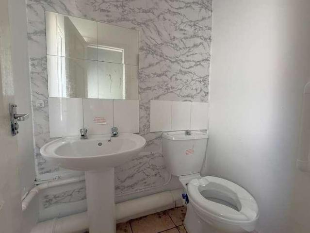 House for sale in Murdishaw, Runcorn