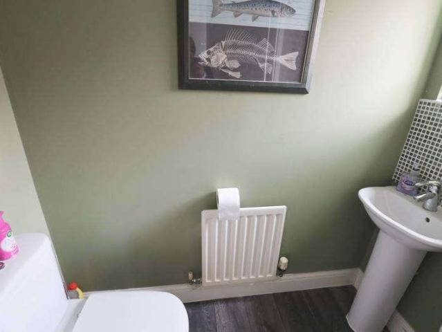 House for sale in Hinckley