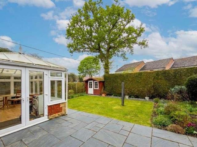 House for sale in Chelmondiston, Suffolk