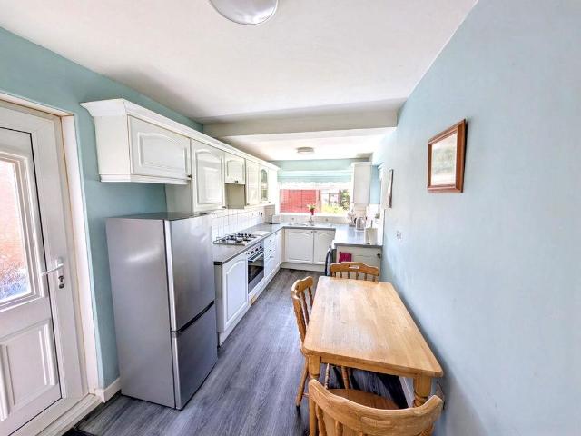 House for sale in Stockton-on-tees
