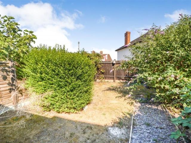 House for sale in Sawbridgeworth, Colliers End