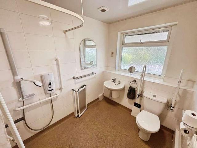 House for sale in Lee Bank, Greater Manchester