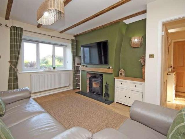 House for sale in Llanfechell, Wales